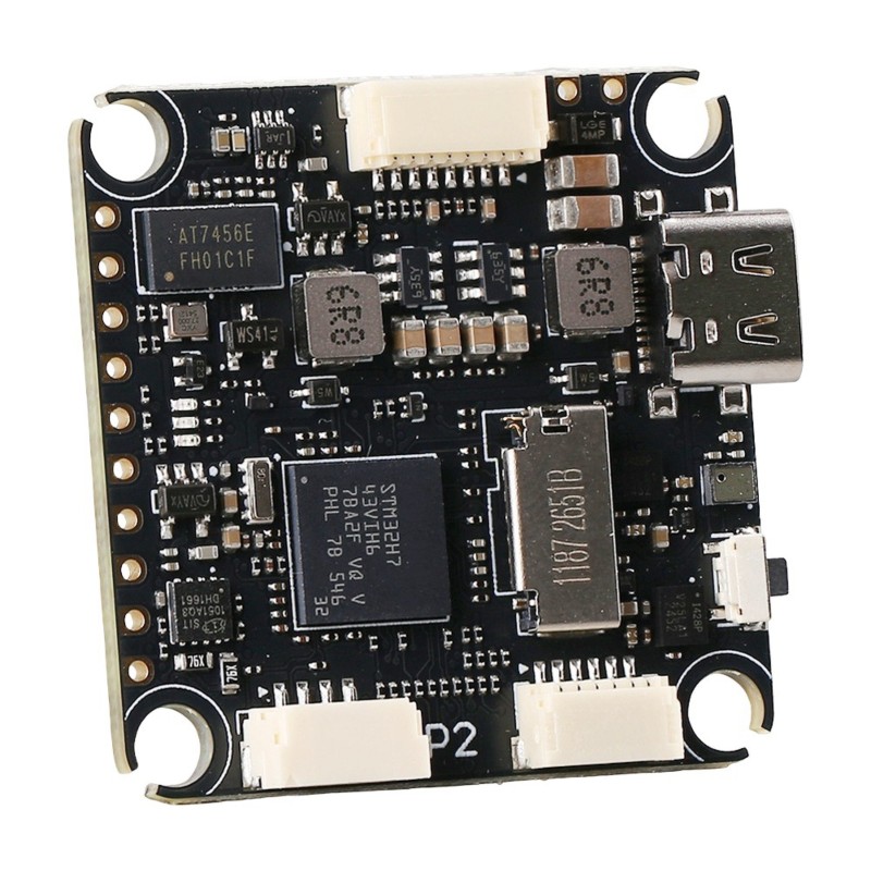 Contrôleur de vol WOTT-TBS Luc - Fpv Drone Flight Controller avis et prix