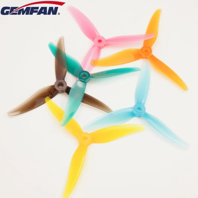Nouvelles hélices Gemfan 51466 - Fpv Drone Propeller avis et prix